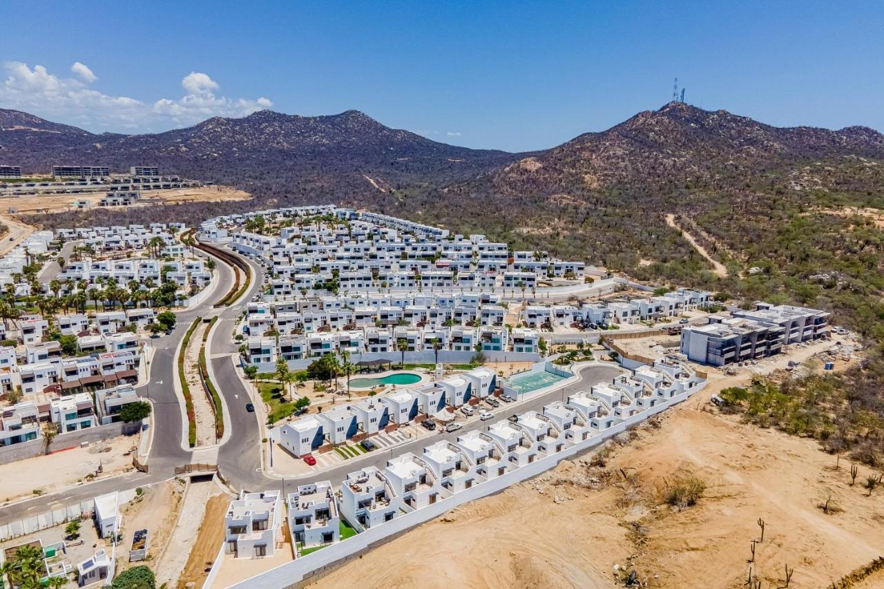 Villa Isla Colorada @ Cumbres Del Tezal Cabo San Lucas Exterior foto
