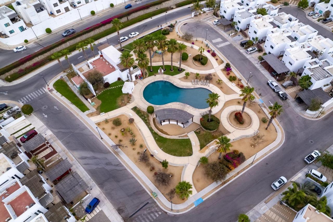 Villa Isla Colorada @ Cumbres Del Tezal Cabo San Lucas Exterior foto