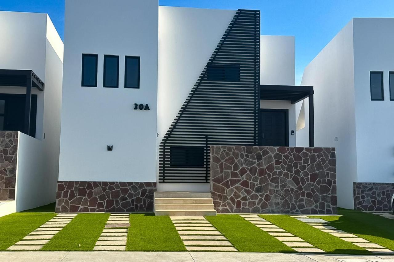Villa Isla Colorada @ Cumbres Del Tezal Cabo San Lucas Exterior foto
